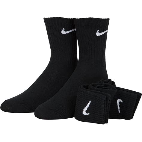 schwarze und weiße socken nike|nike socks footasylum.